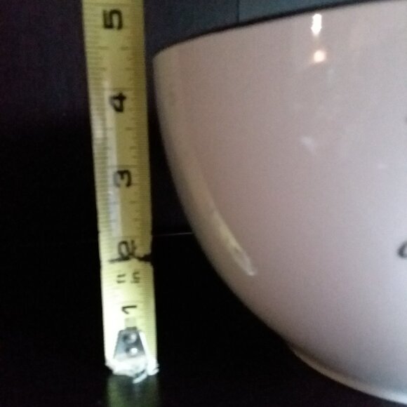 COVENTRY DAILY BLESSINGS BOWL PSALM 28:7 - Picture 3 of 3